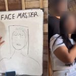 Pria Turki berinisial FA ditangkap petugas imigrasi lantaran membuka salon secara ilegal di Canggu, Bali. (Foto: Dok. Imigrasi Ngurah Rai)