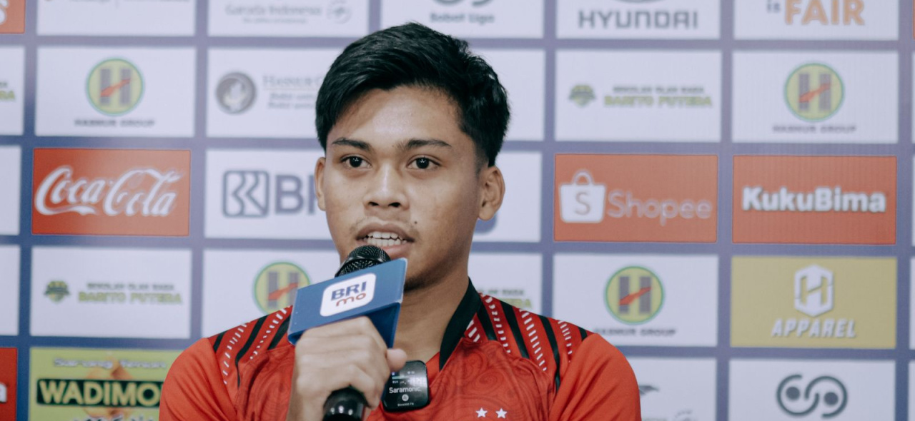 rahmat arjuna bali united