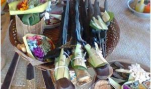 tumpeklandep tumpek landep