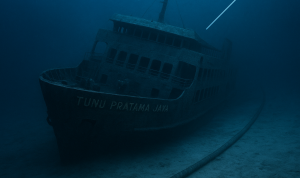 ilustrasikapaltunu tunu pratama jaya