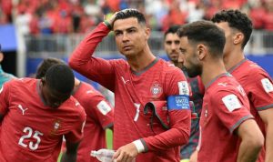 ronaldo