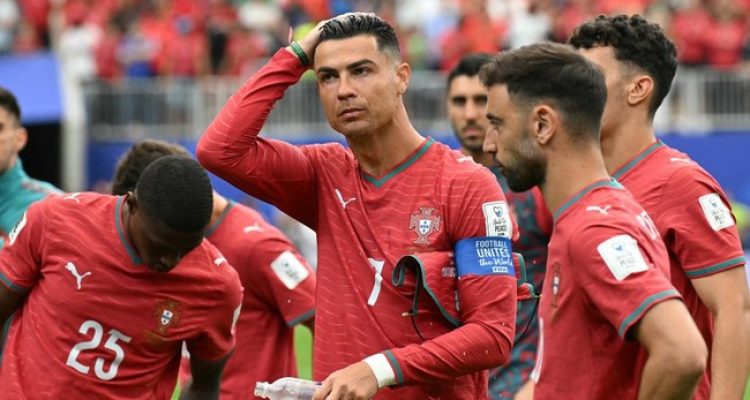 ronaldo