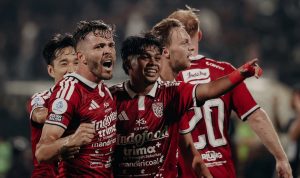 Bali United