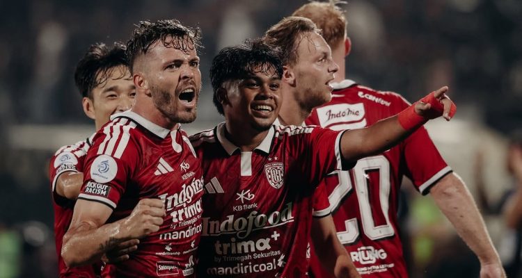 Bali United