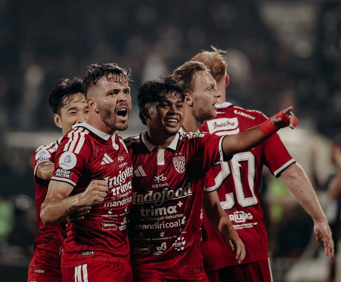 Bali United